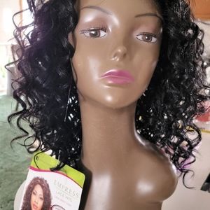 Lace Wig
